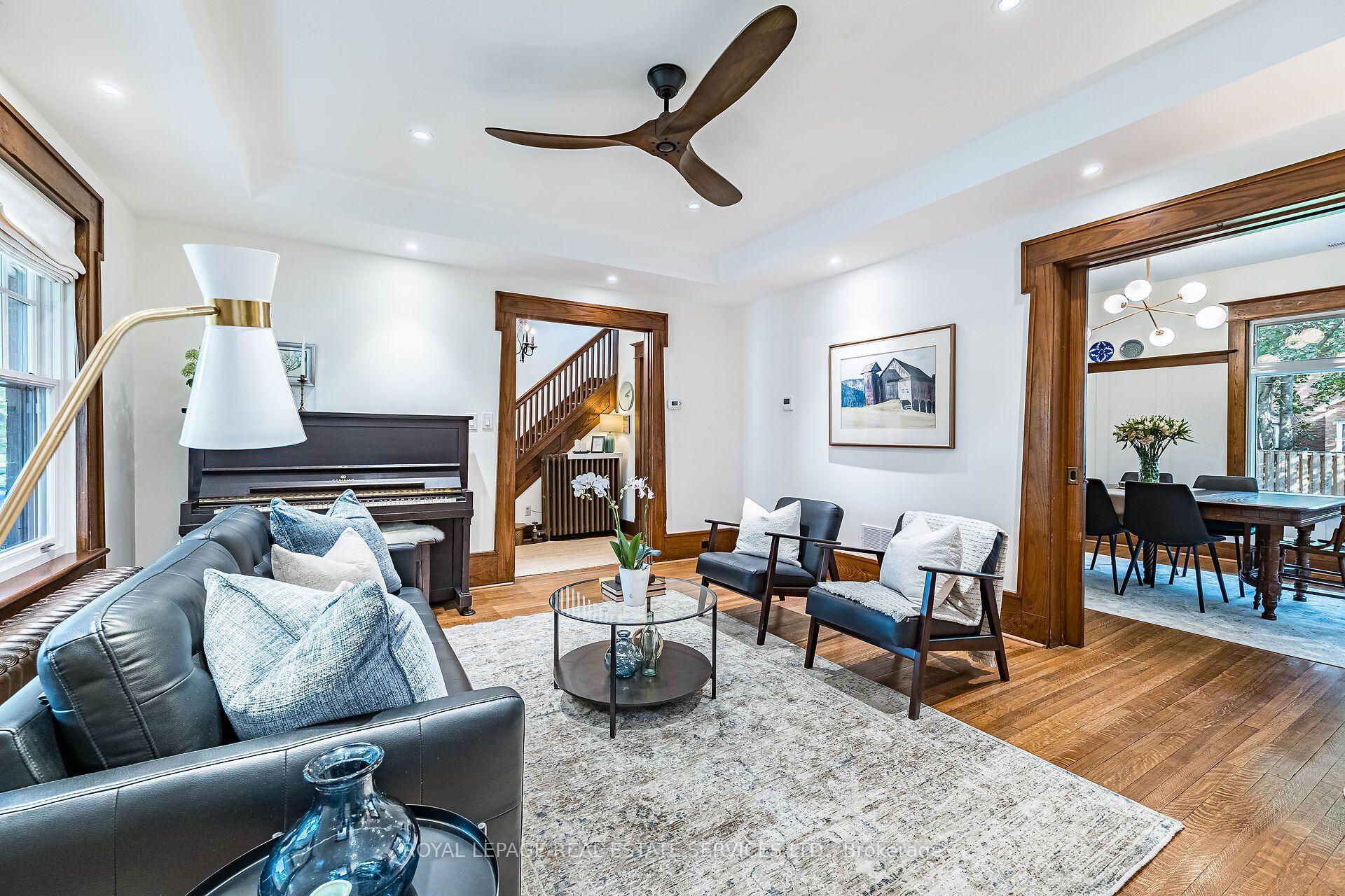 Photo 15 of 21 Eastbourne Crescent, Etobicoke, Mimico — HOMEH