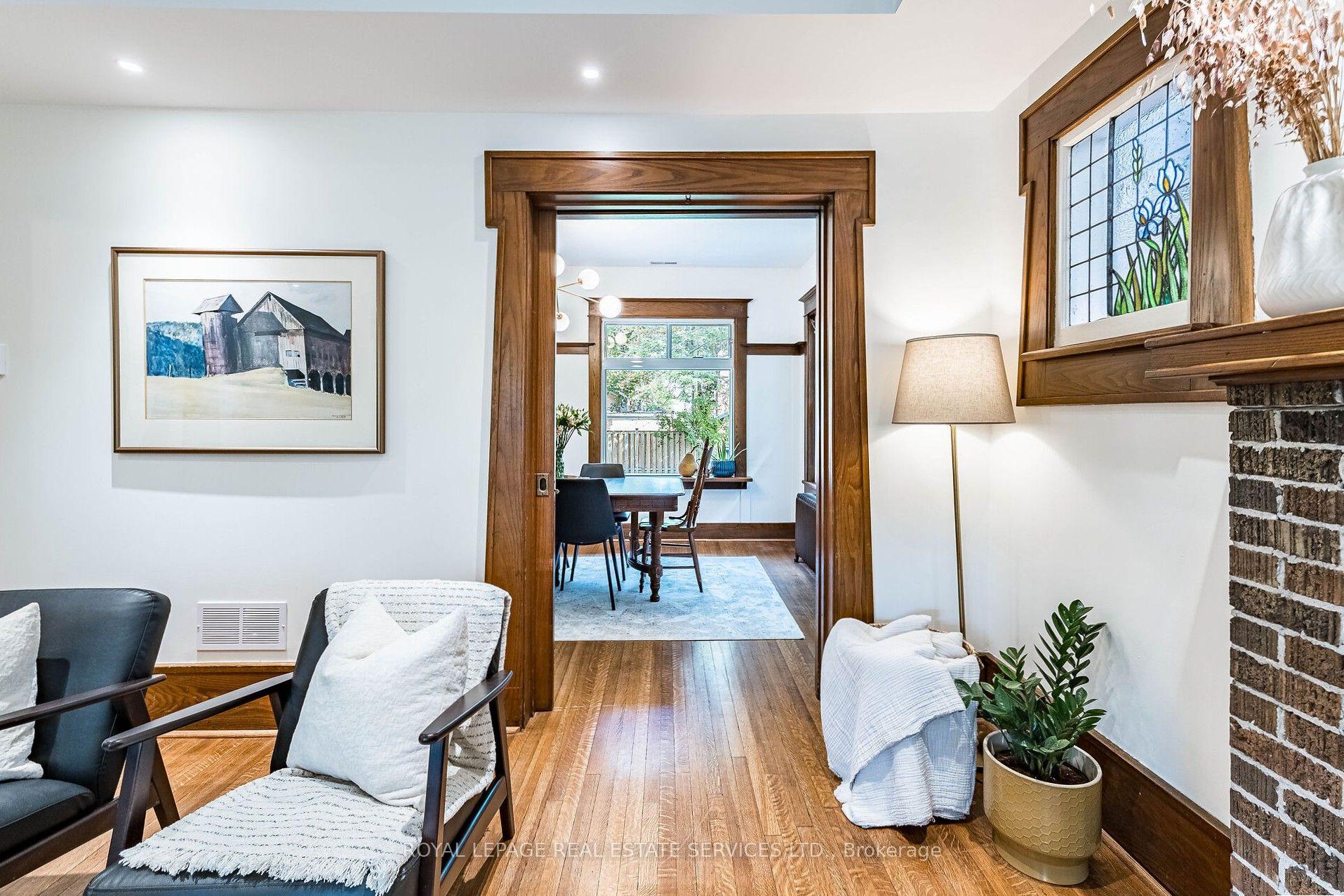 Photo 17 of 21 Eastbourne Crescent, Etobicoke, Mimico — HOMEH