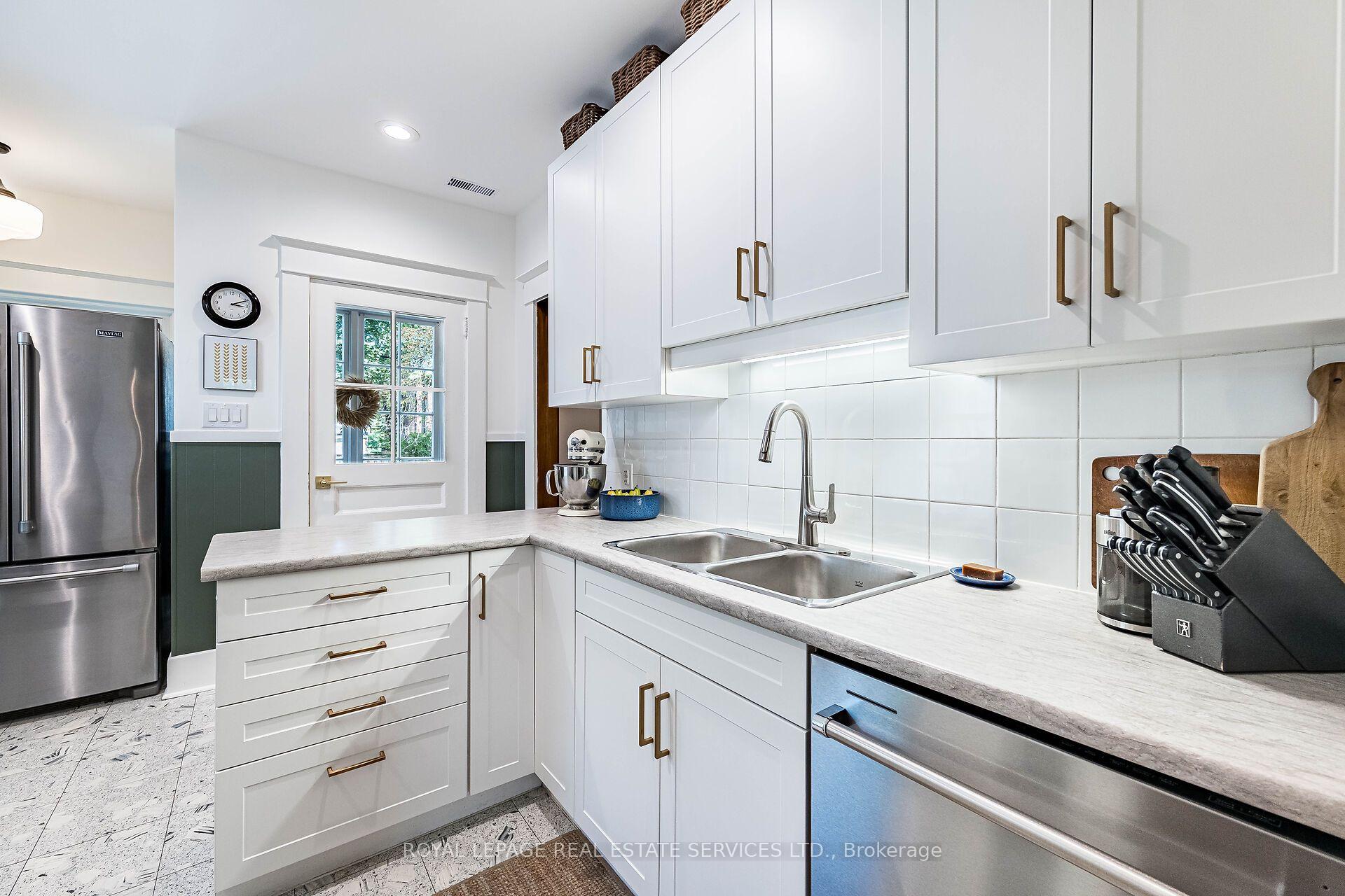 Photo 21 of 21 Eastbourne Crescent, Etobicoke, Mimico — HOMEH