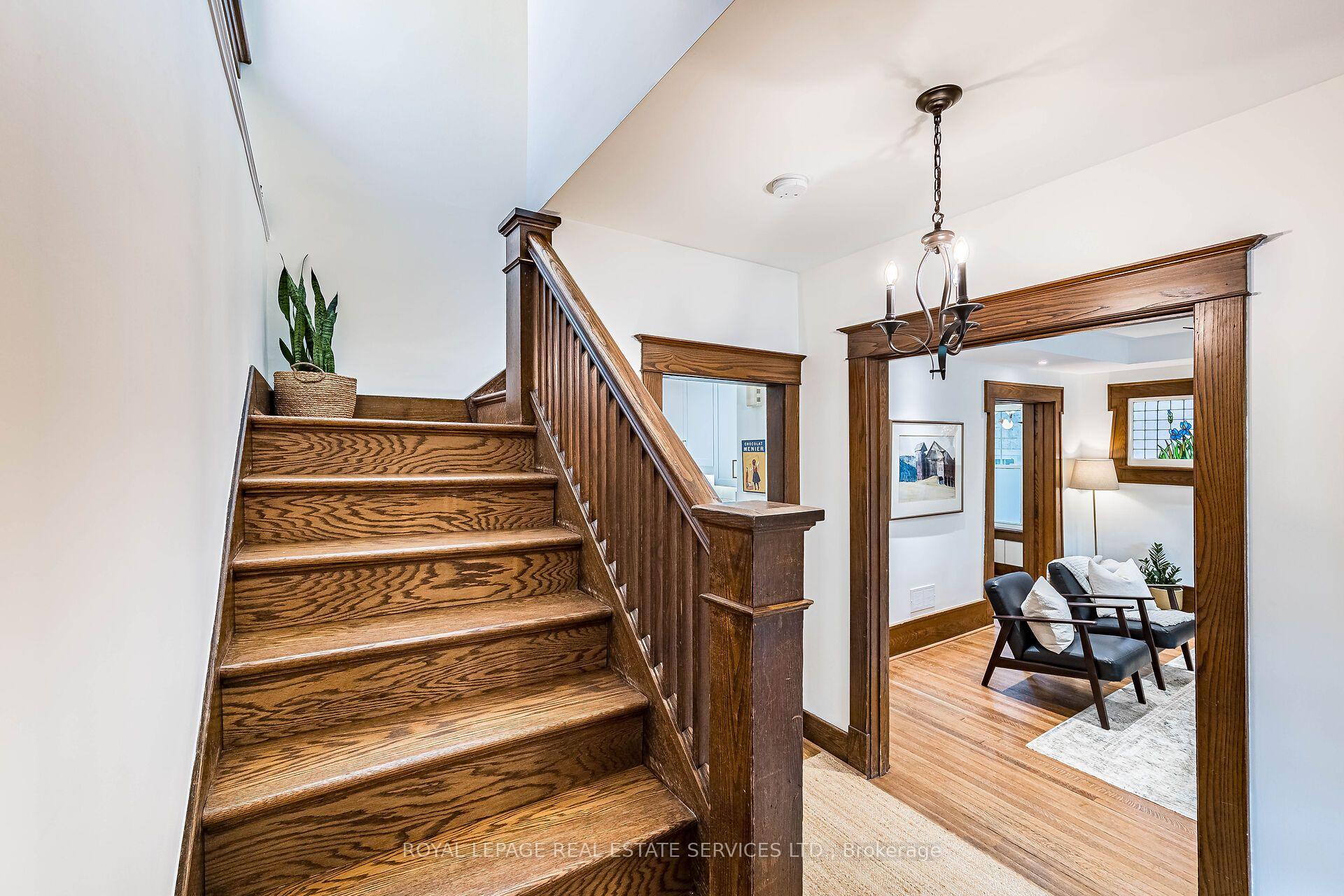 Photo 24 of 21 Eastbourne Crescent, Etobicoke, Mimico — HOMEH