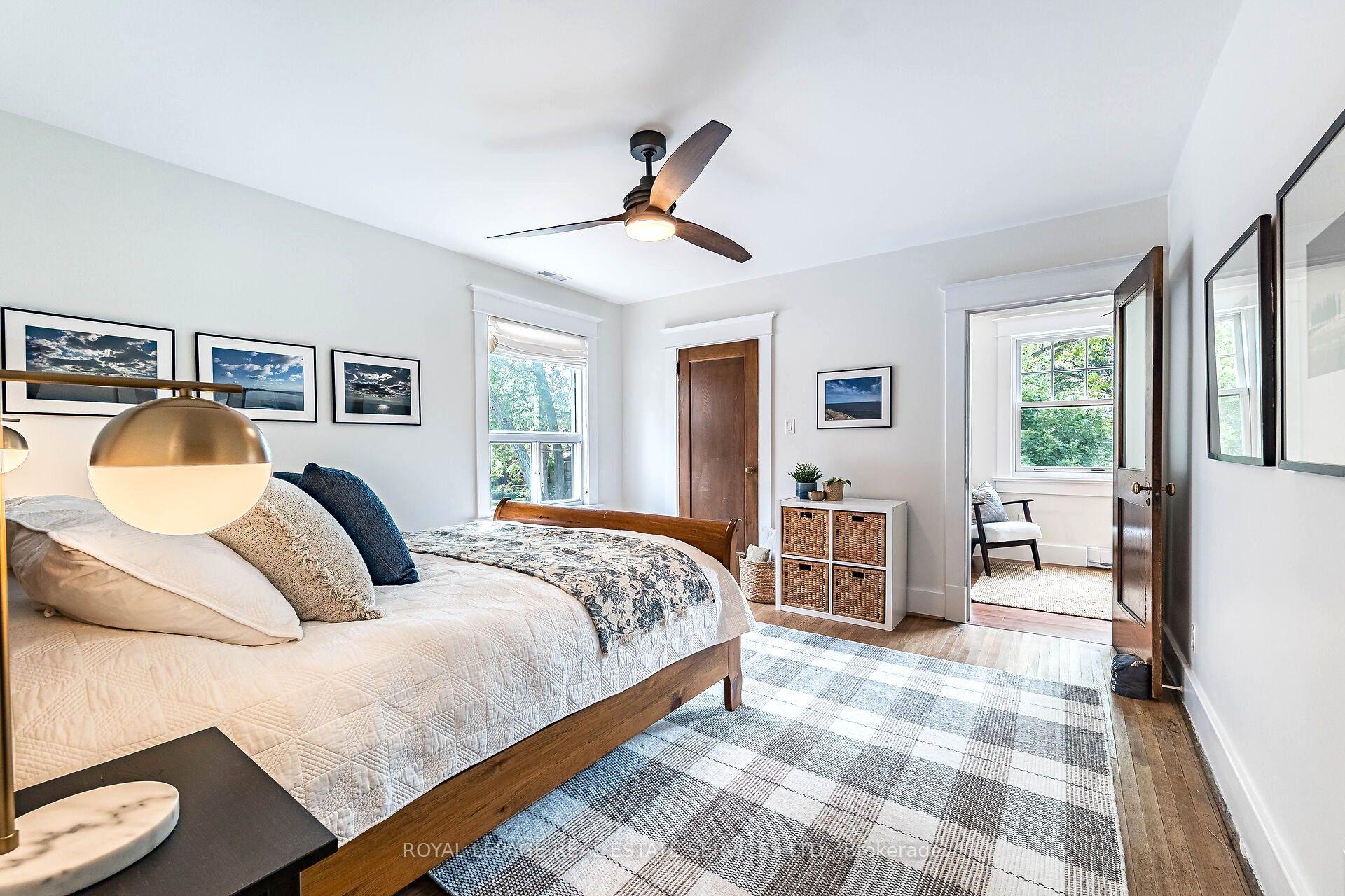 Photo 25 of 21 Eastbourne Crescent, Etobicoke, Mimico — HOMEH