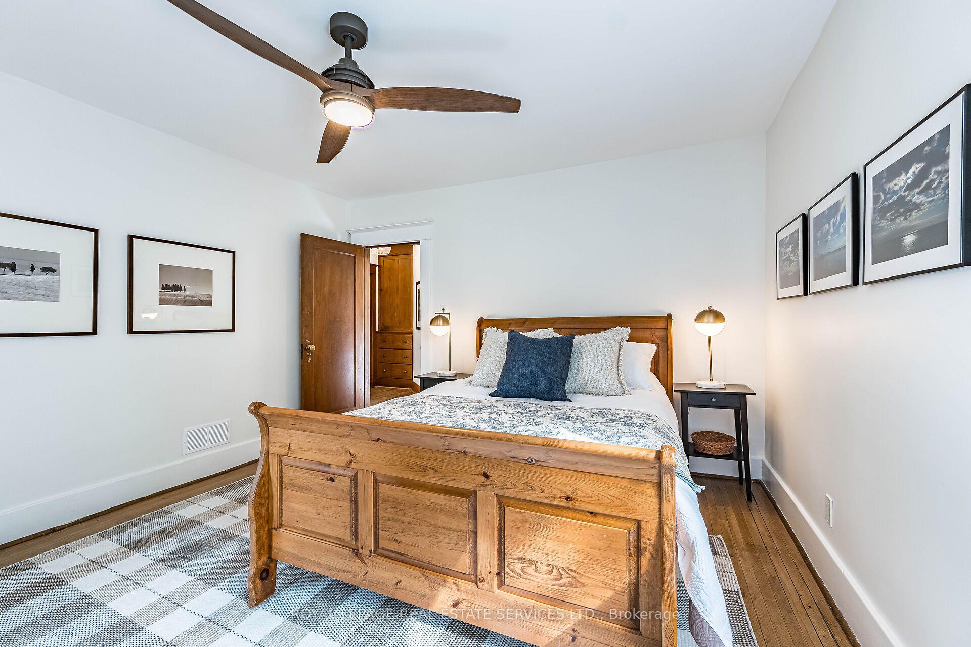 Photo 26 of 21 Eastbourne Crescent, Etobicoke, Mimico — HOMEH