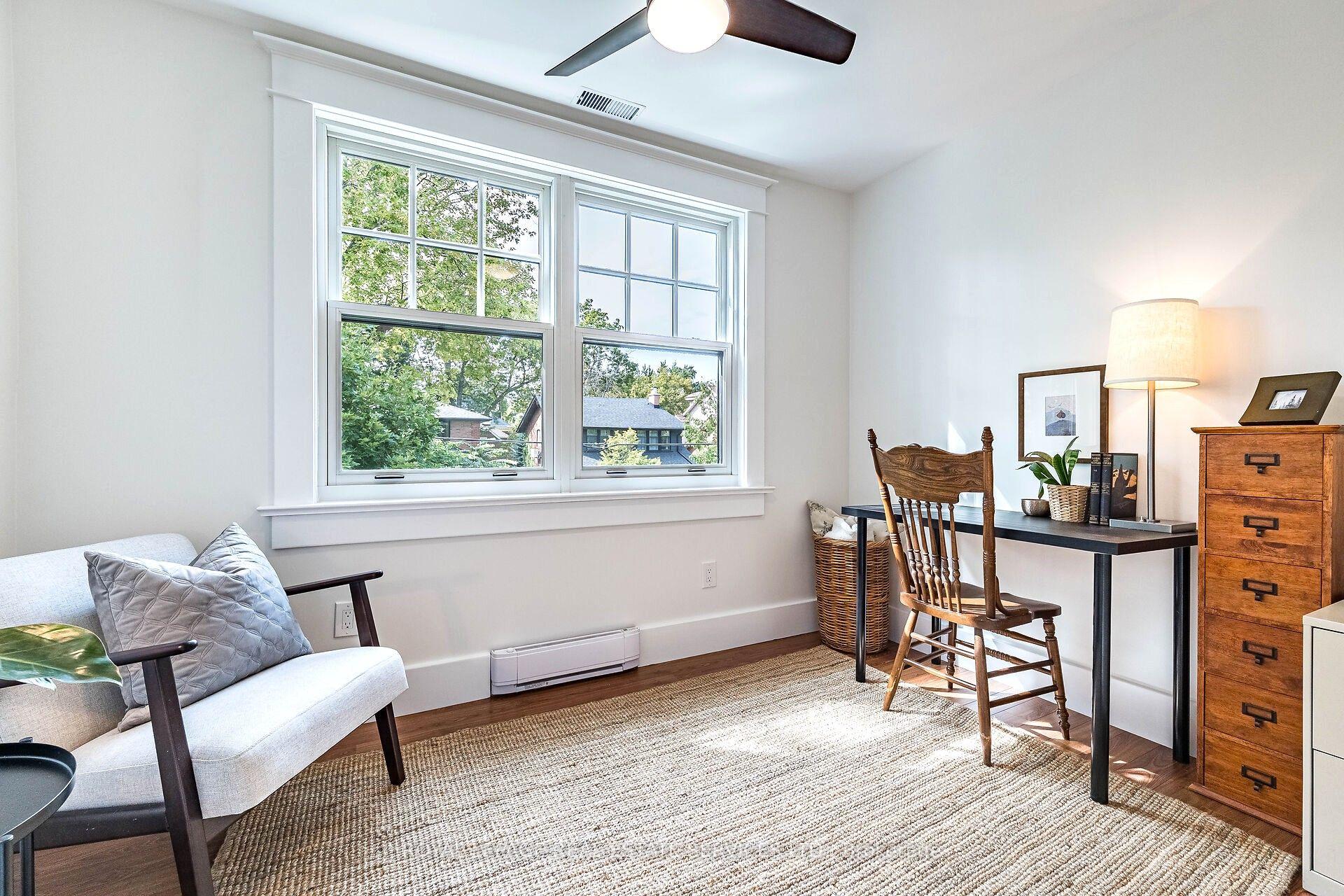 Photo 27 of 21 Eastbourne Crescent, Etobicoke, Mimico — HOMEH