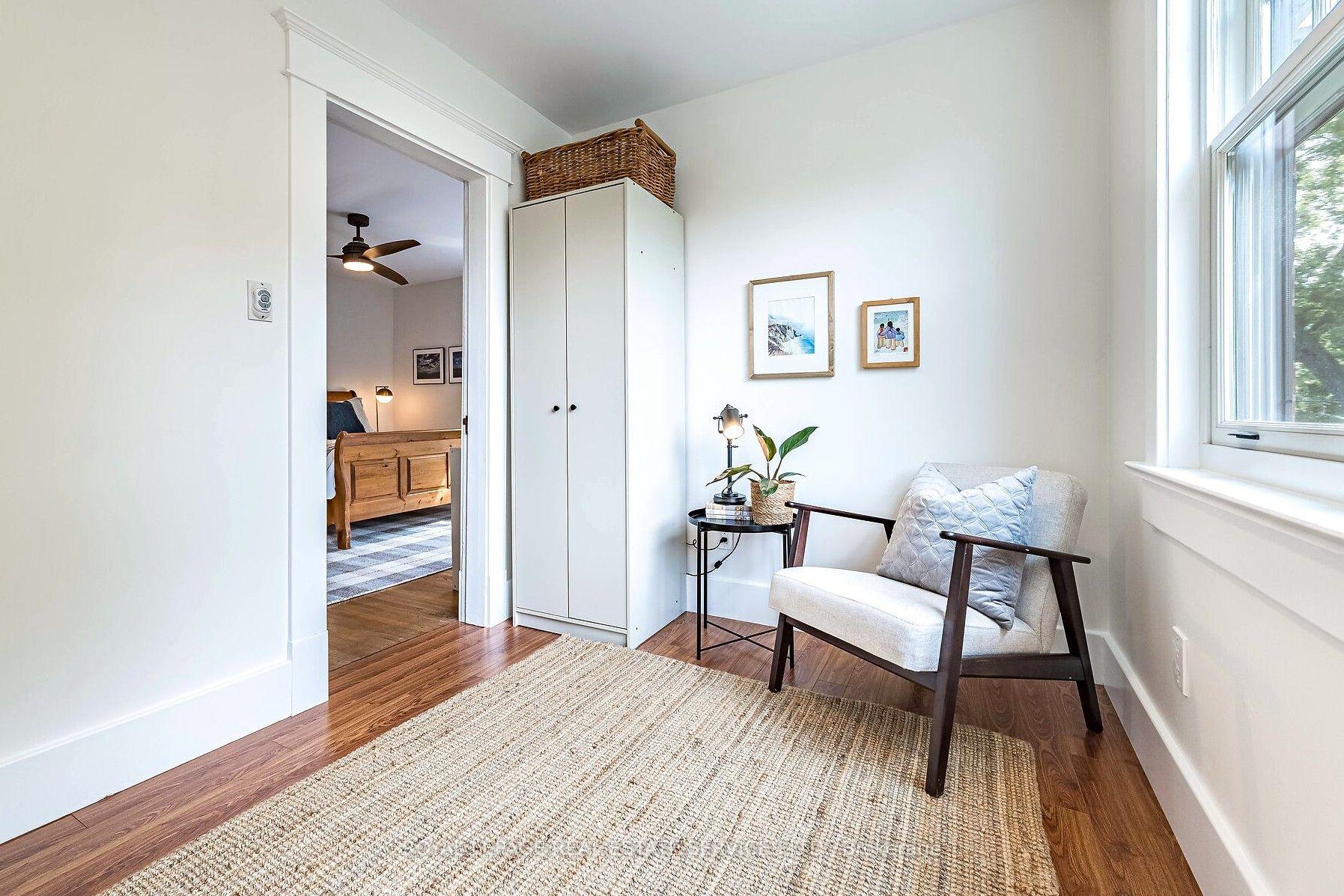 Photo 28 of 21 Eastbourne Crescent, Etobicoke, Mimico — HOMEH