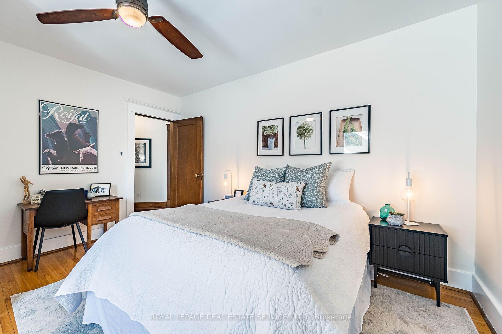 Photo 29 of 21 Eastbourne Crescent, Etobicoke, Mimico — HOMEH