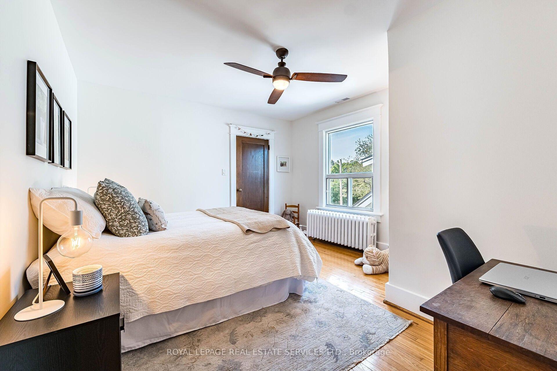 Photo 31 of 21 Eastbourne Crescent, Etobicoke, Mimico — HOMEH