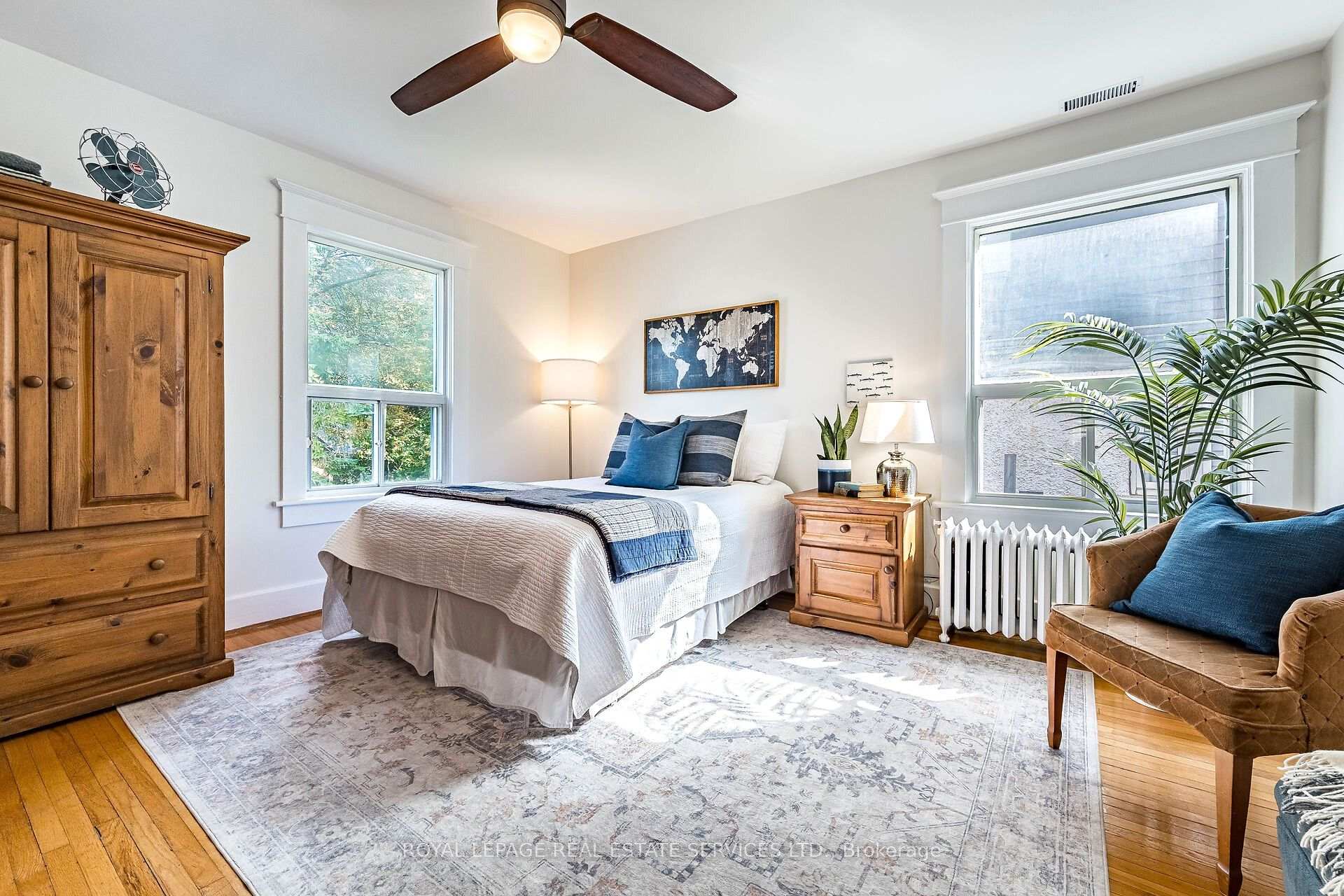 Photo 32 of 21 Eastbourne Crescent, Etobicoke, Mimico — HOMEH