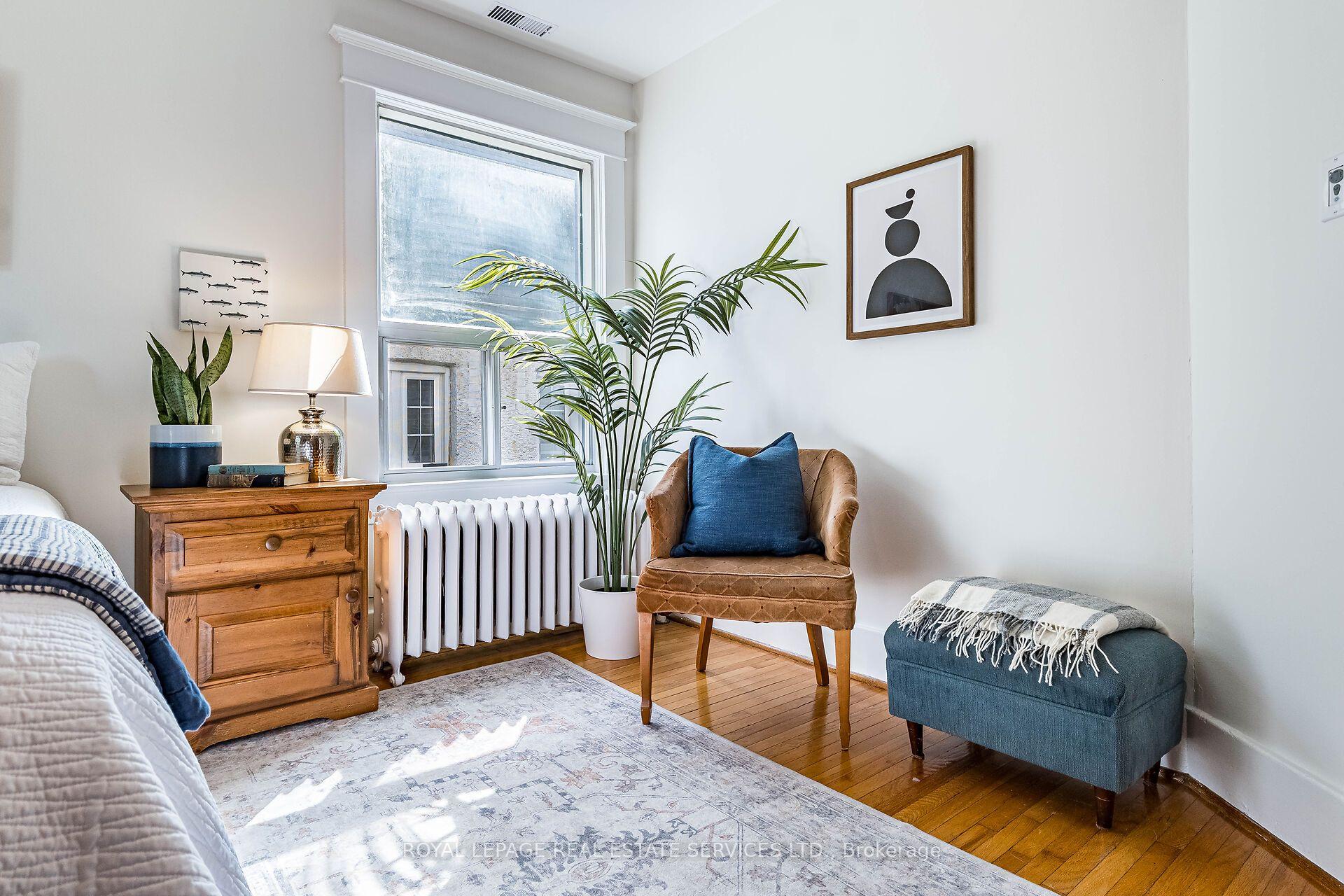 Photo 33 of 21 Eastbourne Crescent, Etobicoke, Mimico — HOMEH