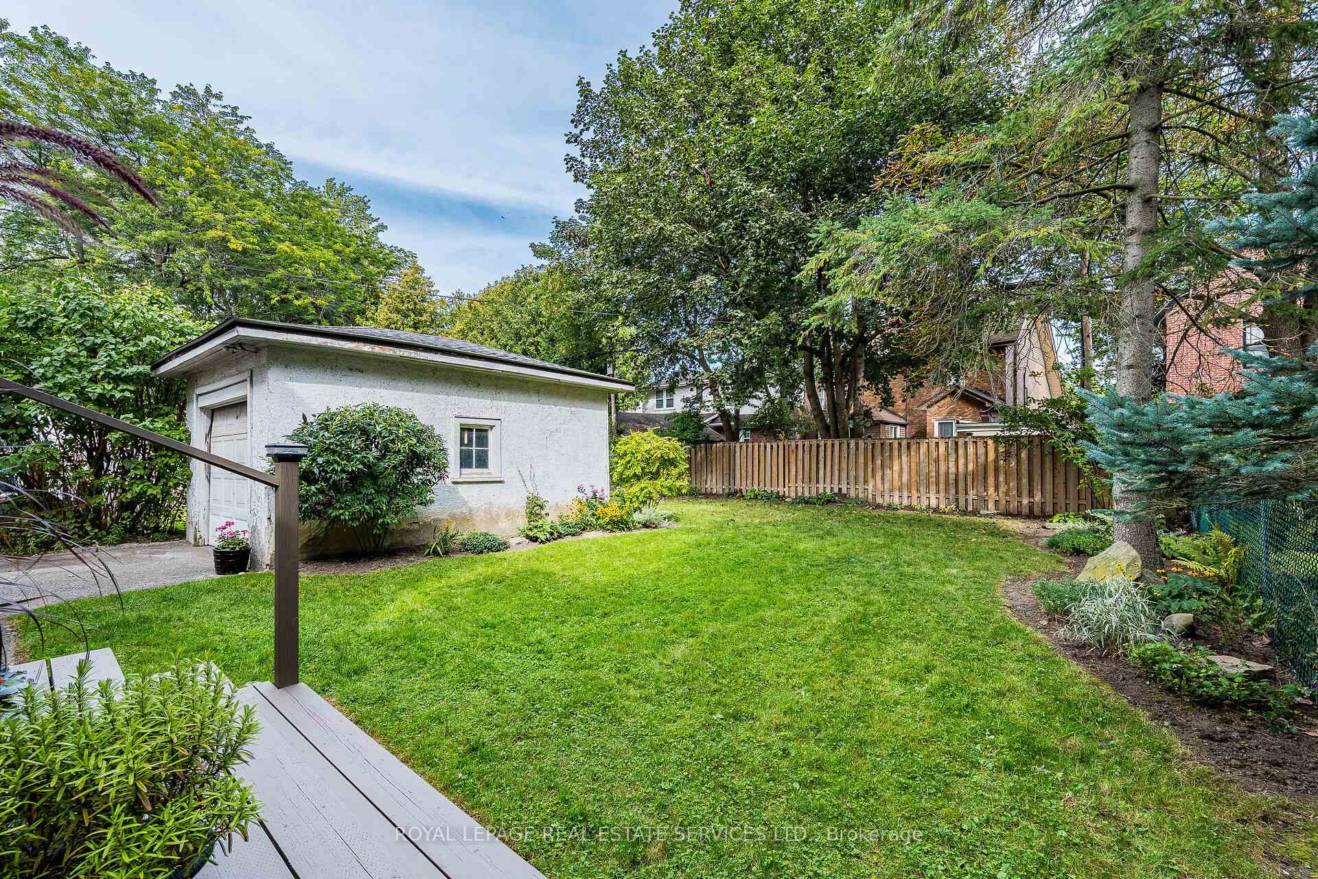 Photo 47 of 21 Eastbourne Crescent, Etobicoke, Mimico — HOMEH