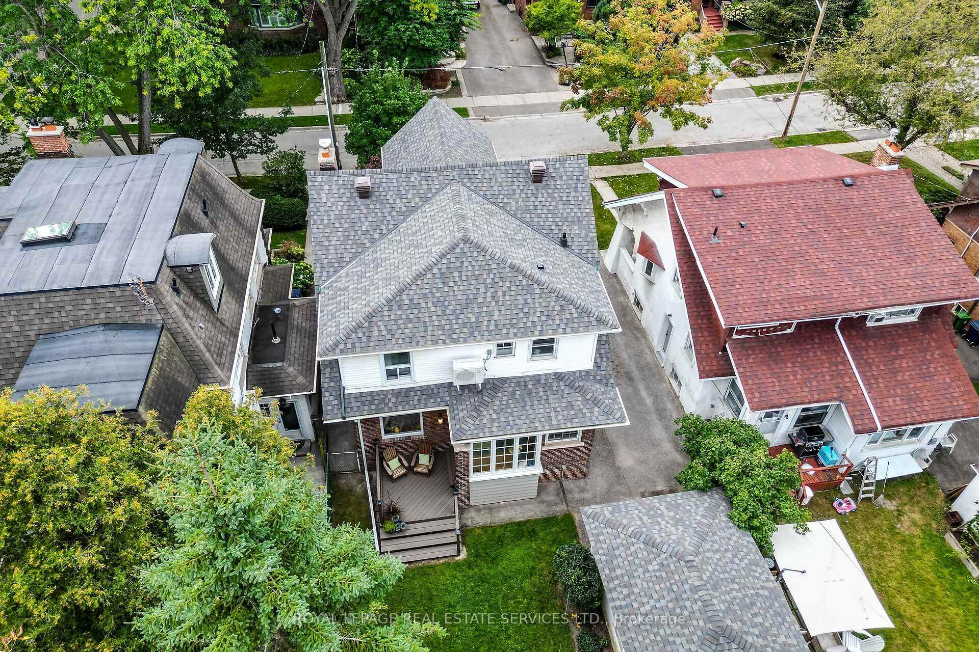 Photo 48 of 21 Eastbourne Crescent, Etobicoke, Mimico — HOMEH