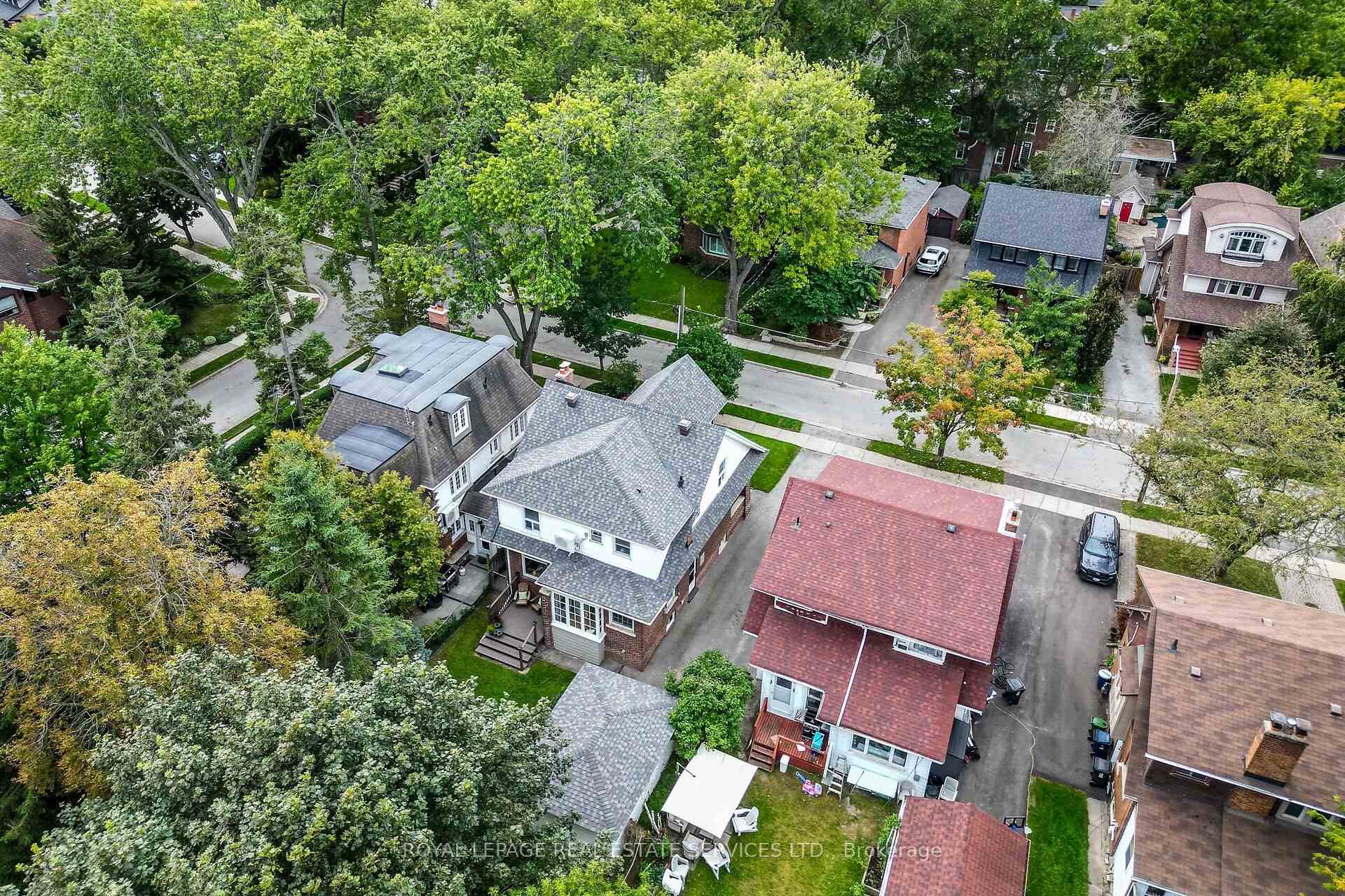 Photo 49 of 21 Eastbourne Crescent, Etobicoke, Mimico — HOMEH