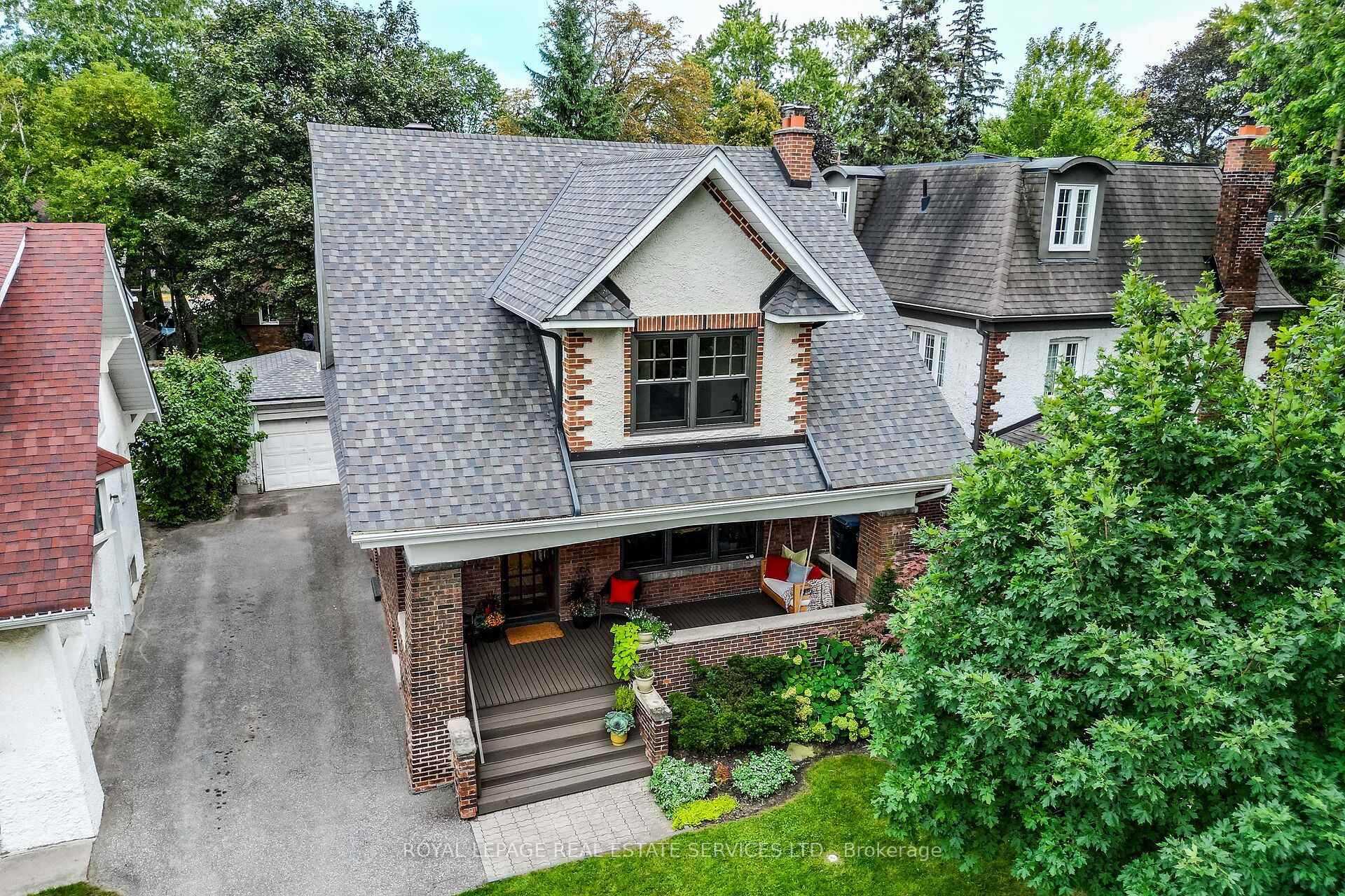Photo 50 of 21 Eastbourne Crescent, Etobicoke, Mimico — HOMEH