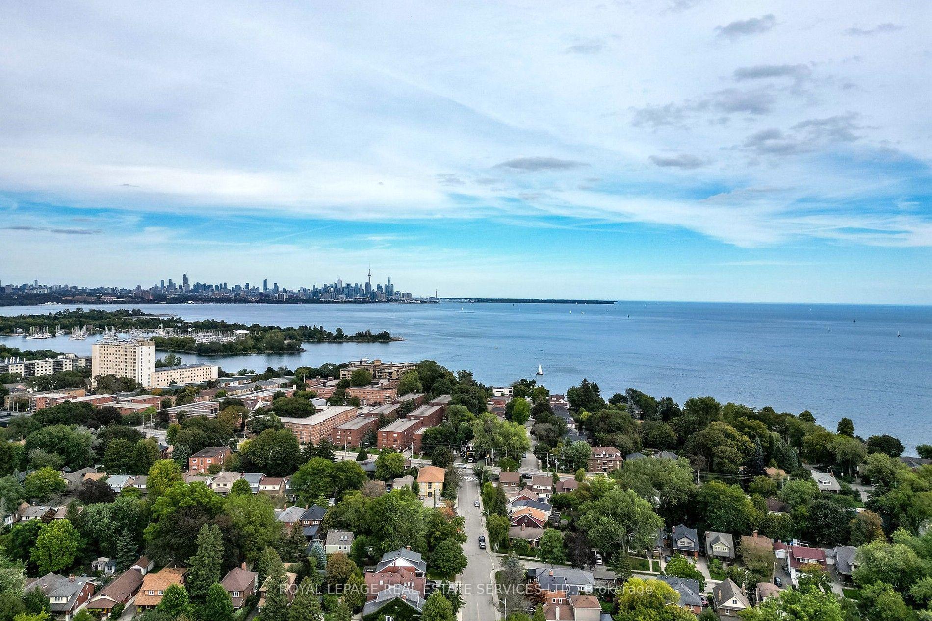 Photo 51 of 21 Eastbourne Crescent, Etobicoke, Mimico — HOMEH