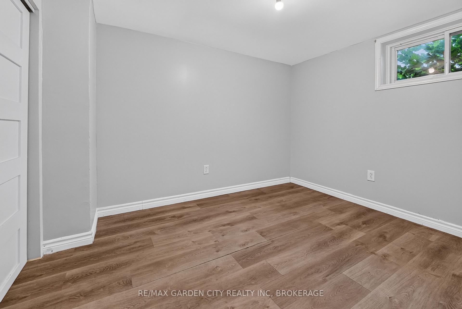 Photo 34 of 74 Wiley Street, St. Catharines, Downtown — HOMEH