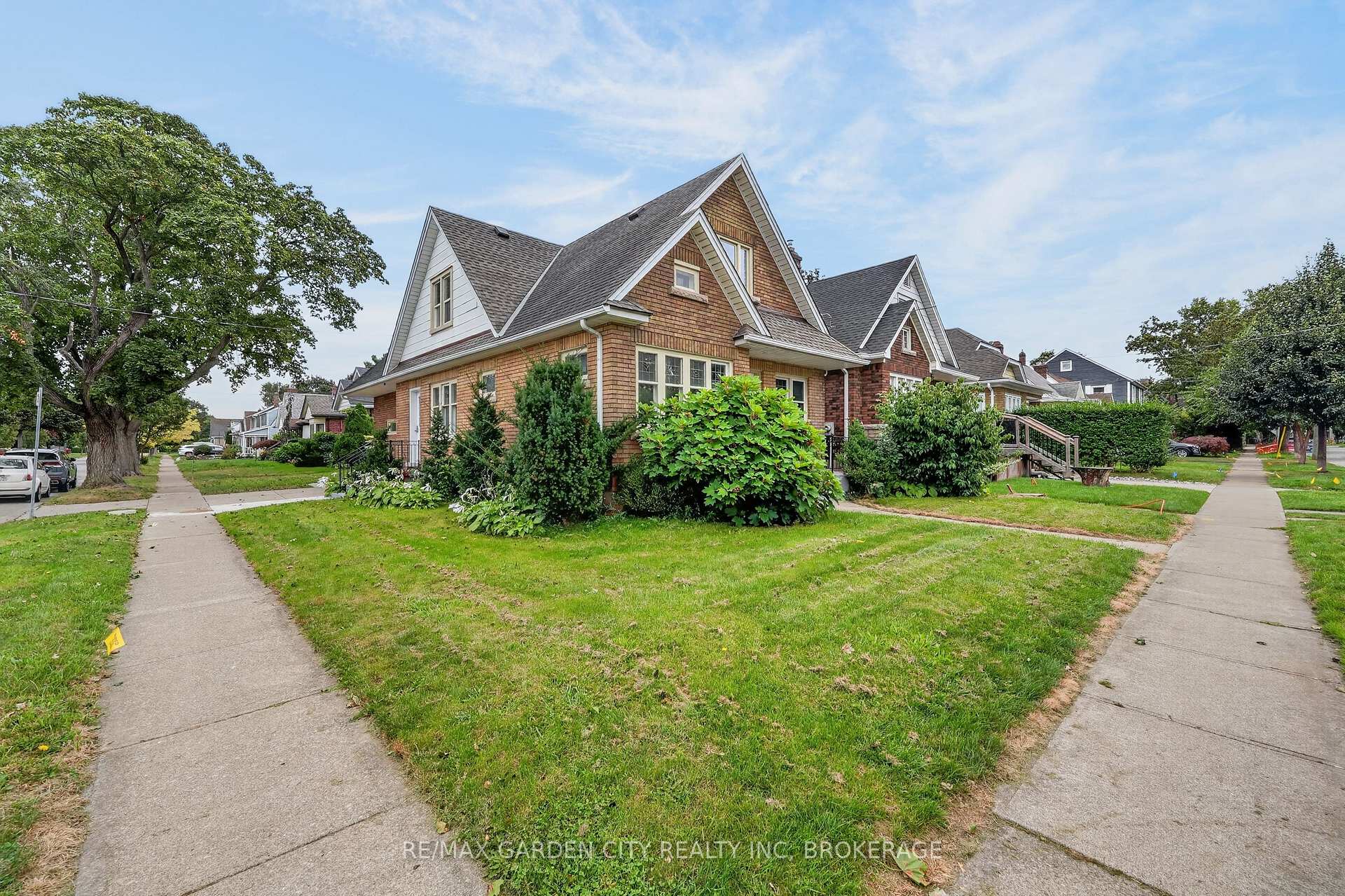 Photo 42 of 74 Wiley Street, St. Catharines, Downtown — HOMEH