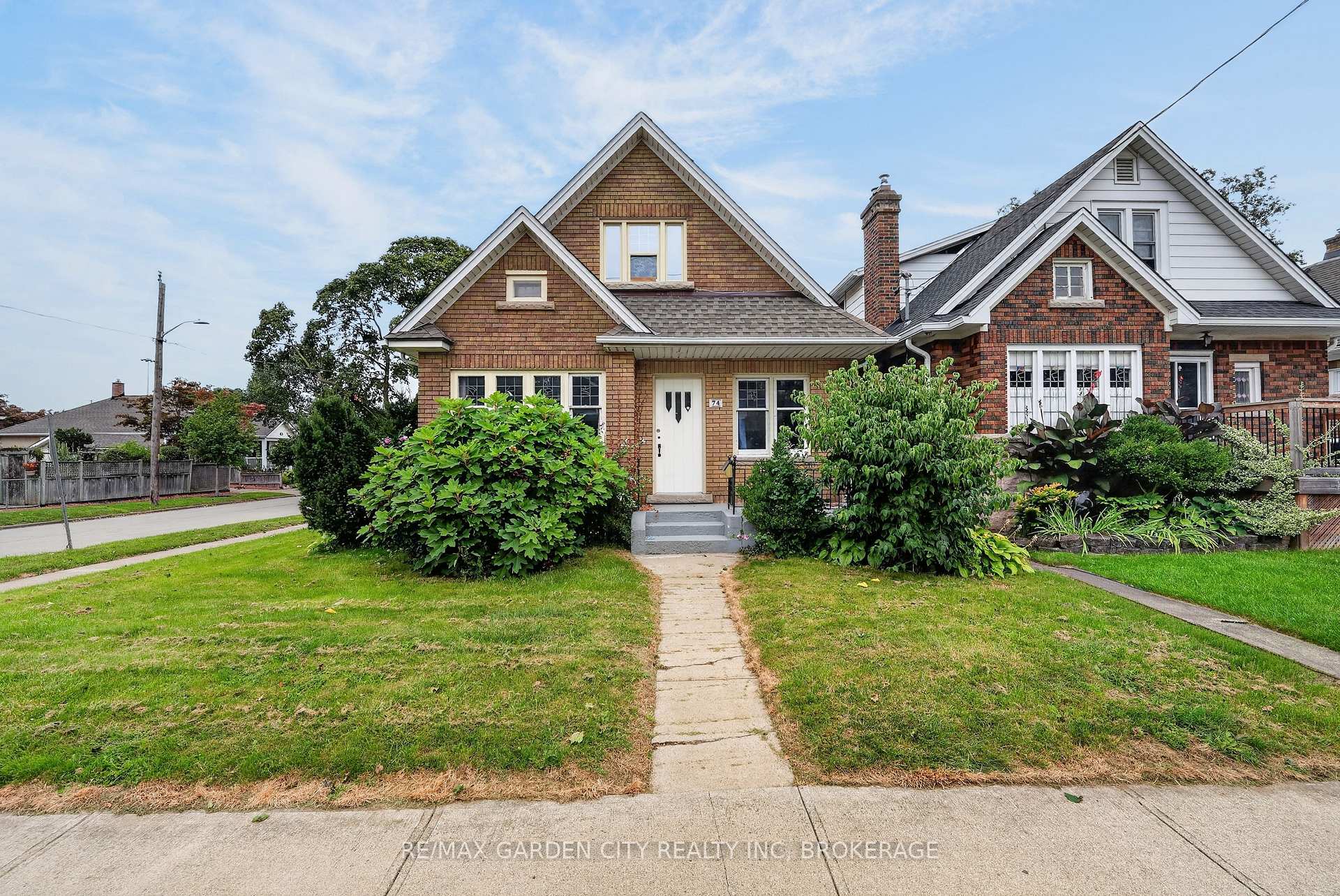 Photo 43 of 74 Wiley Street, St. Catharines, Downtown — HOMEH