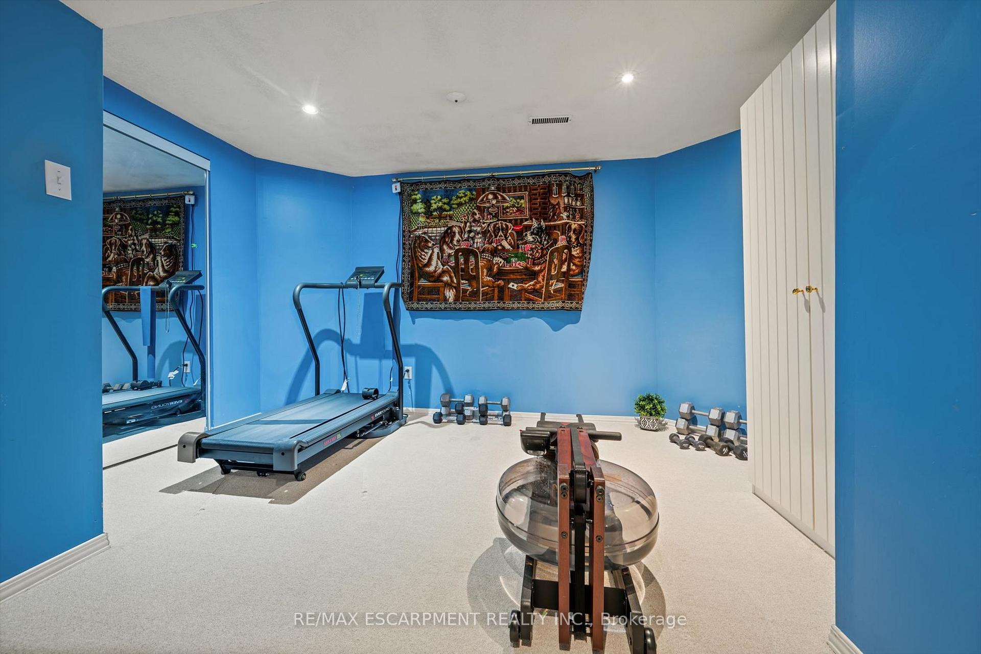 Photo 56 of 2203 Robin Drive, Mississauga, Sheridan — HOMEH