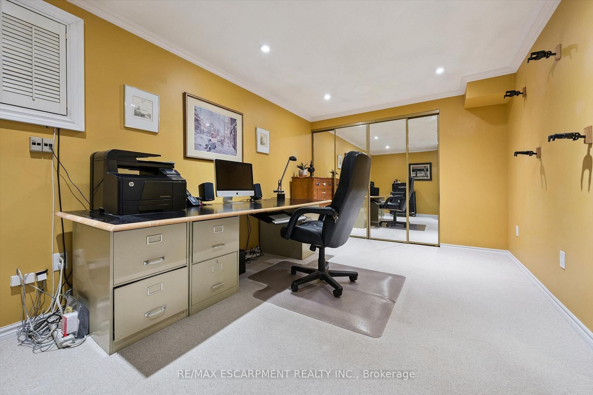 Photo 57 of 2203 Robin Drive, Mississauga, Sheridan — HOMEH