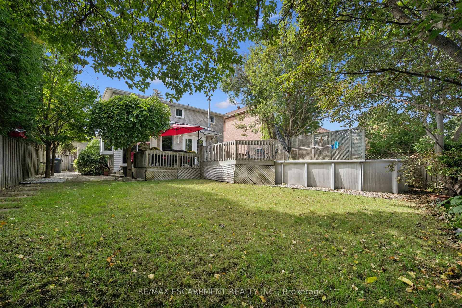 Photo 60 of 2203 Robin Drive, Mississauga, Sheridan — HOMEH