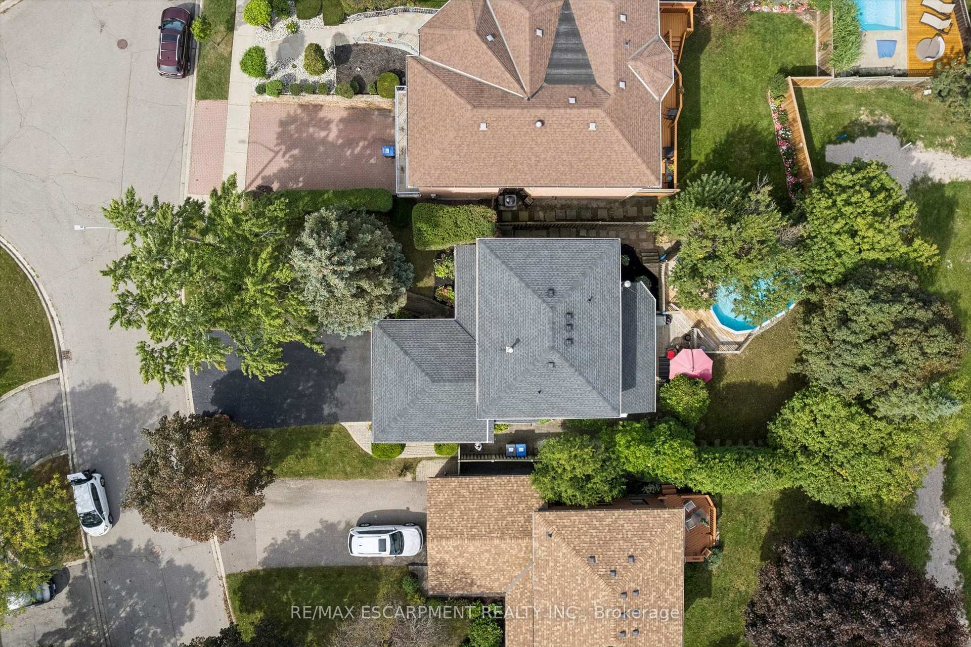 Photo 67 of 2203 Robin Drive, Mississauga, Sheridan — HOMEH