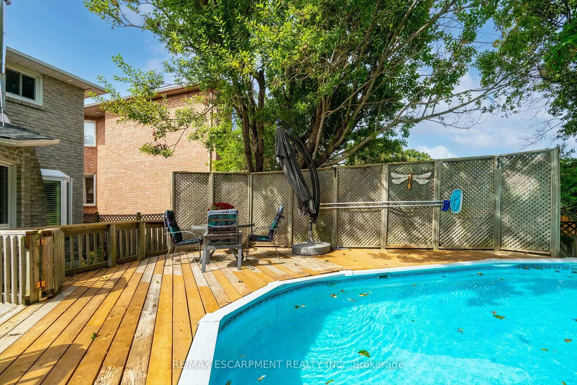 Photo 66 of 2203 Robin Drive, Mississauga, Sheridan — HOMEH