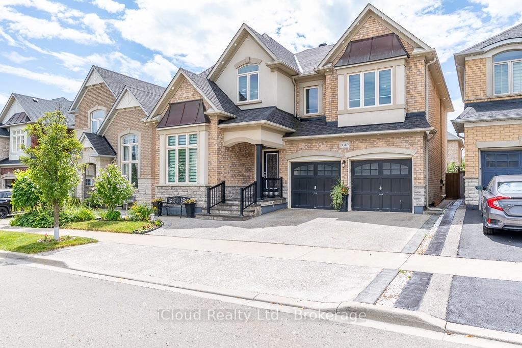 Photo 2 of 3340 Ferris Street, Burlington, Alton — HOMEH