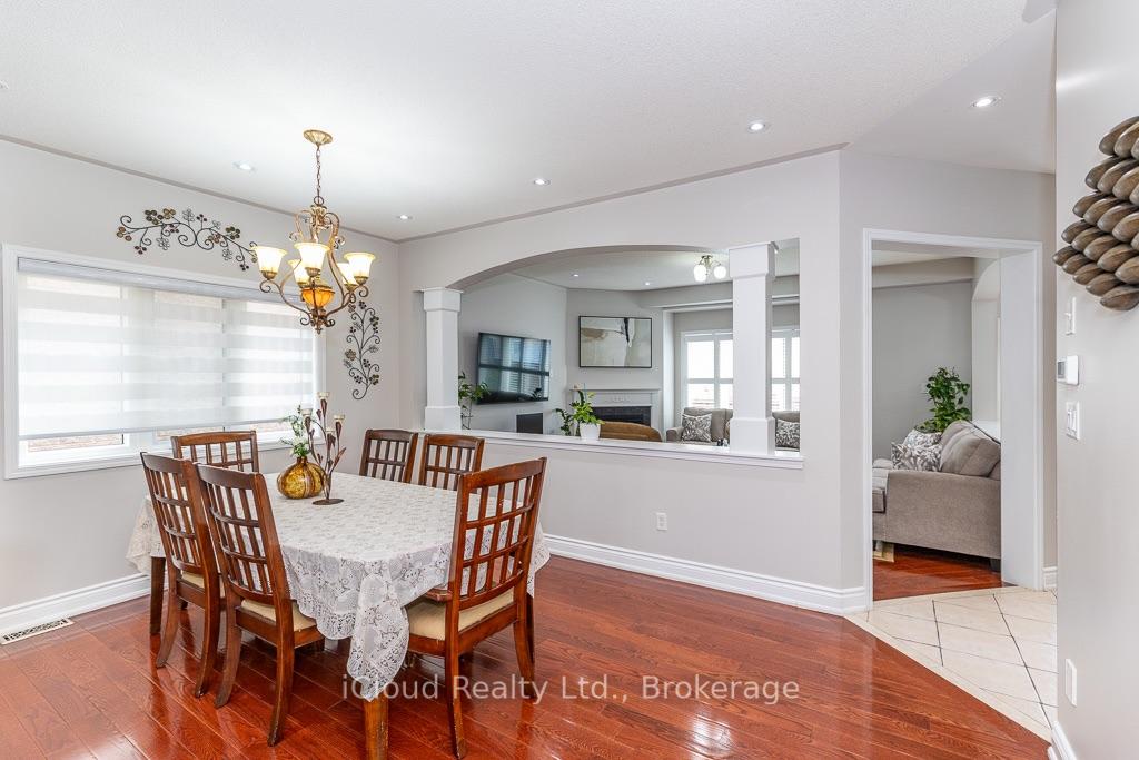 Photo 6 of 3340 Ferris Street, Burlington, Alton — HOMEH