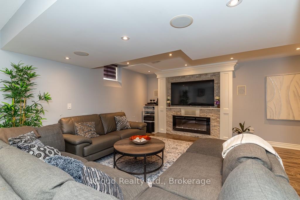 Photo 29 of 3340 Ferris Street, Burlington, Alton — HOMEH