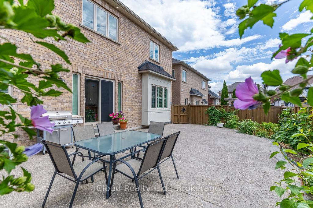 Photo 42 of 3340 Ferris Street, Burlington, Alton — HOMEH