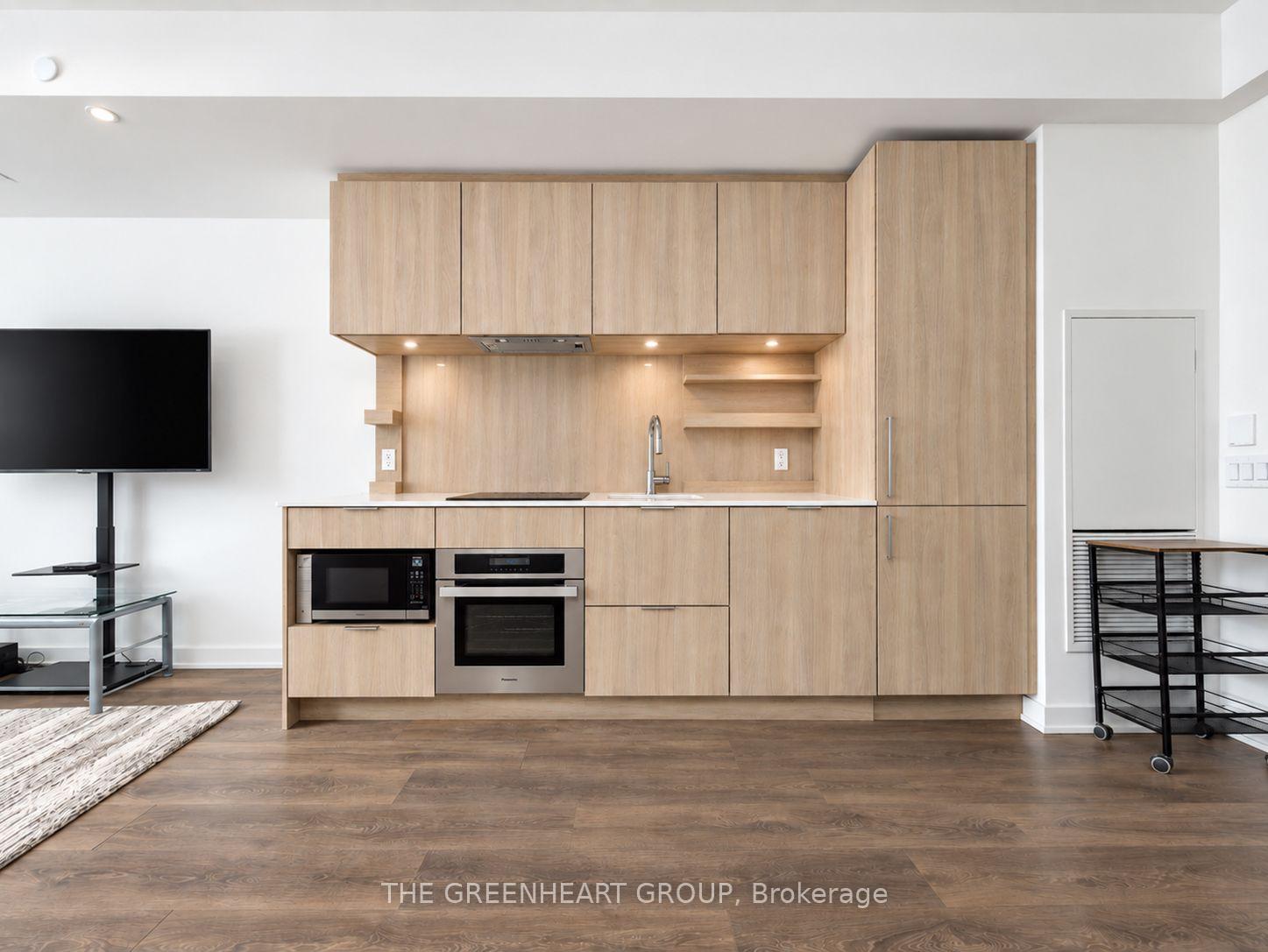 Photo 11 of Unit 217, 28 Ann Street, Mississauga, Port Credit — HOMEH