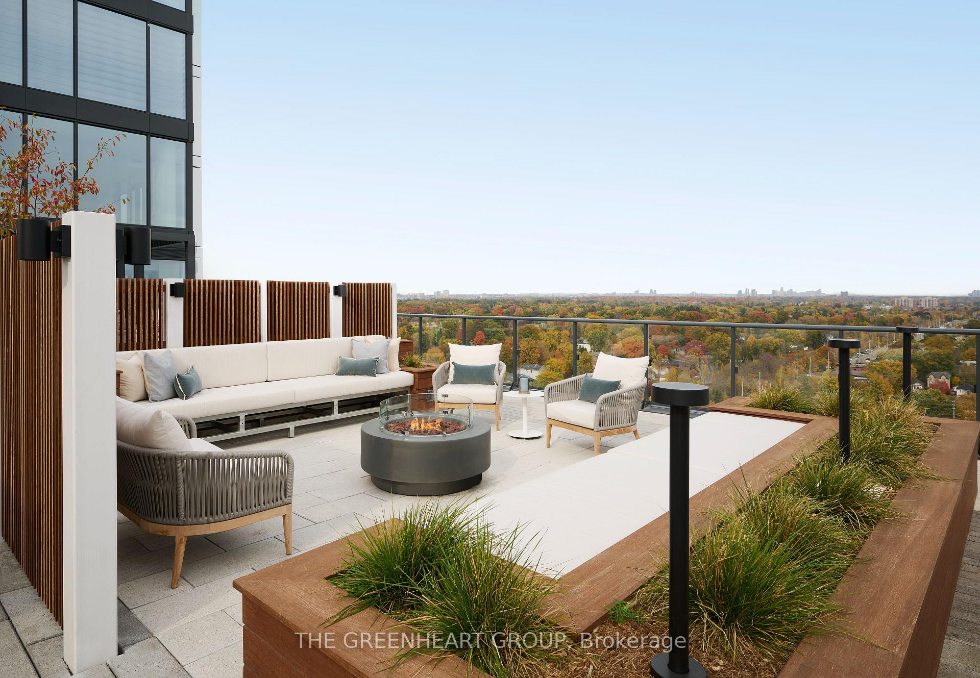 Photo 51 of Unit 217, 28 Ann Street, Mississauga, Port Credit — HOMEH