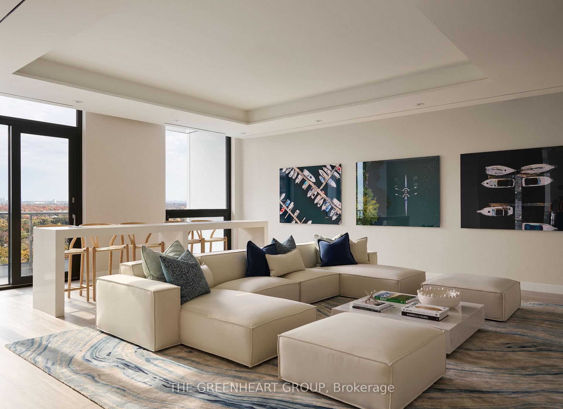 Photo 58 of Unit 217, 28 Ann Street, Mississauga, Port Credit — HOMEH