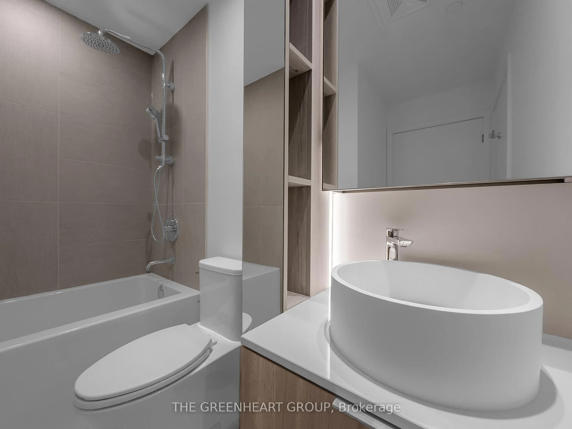 Photo 59 of Unit 217, 28 Ann Street, Mississauga, Port Credit — HOMEH