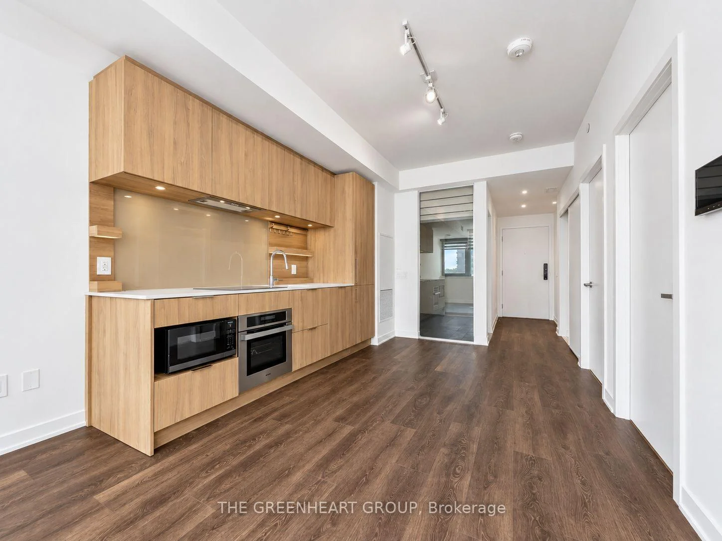 Photo 18 of Unit 217, 28 Ann Street, Mississauga, Port Credit — HOMEH
