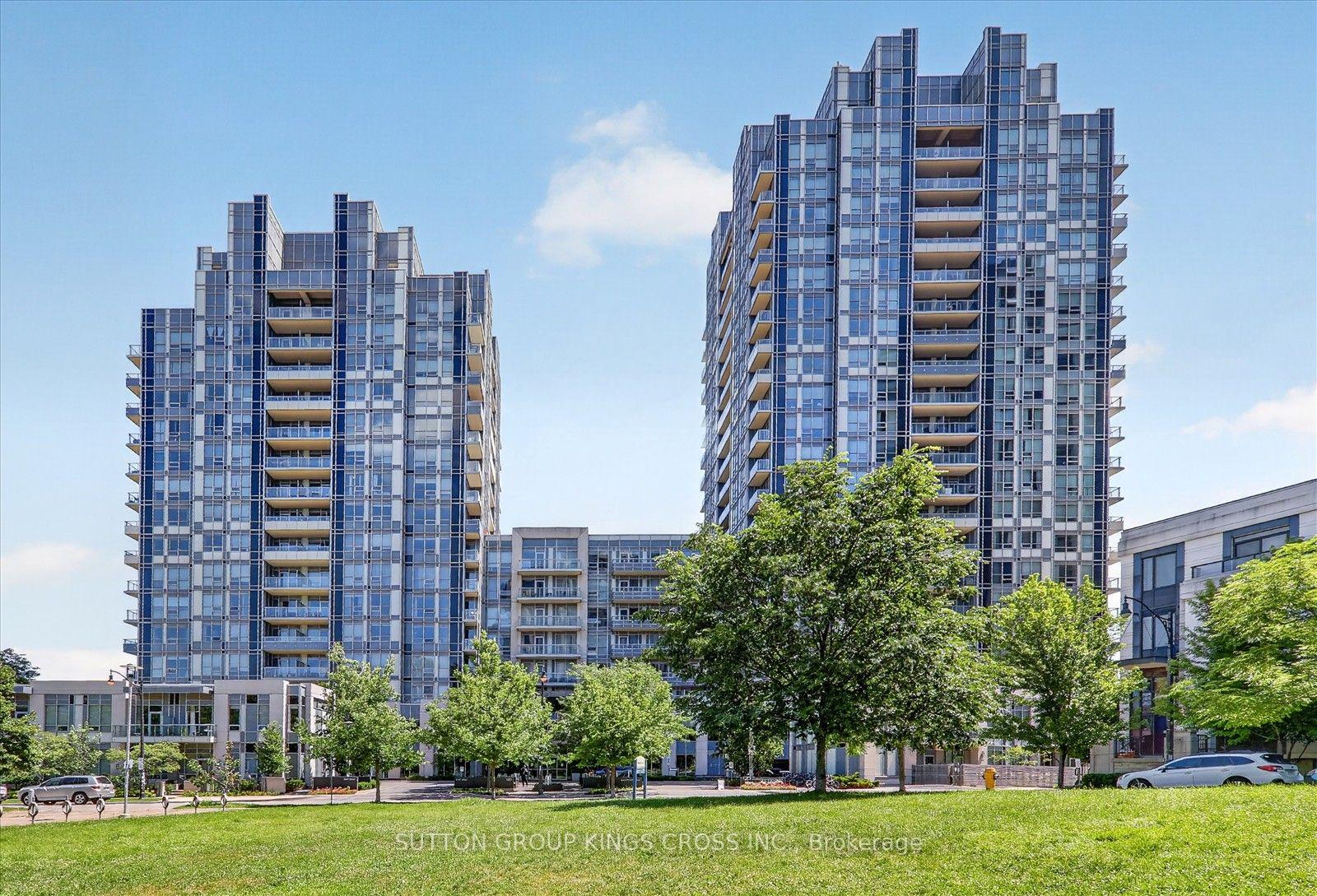 Photo of Unit 317, 120 Harrison Garden Boulevard