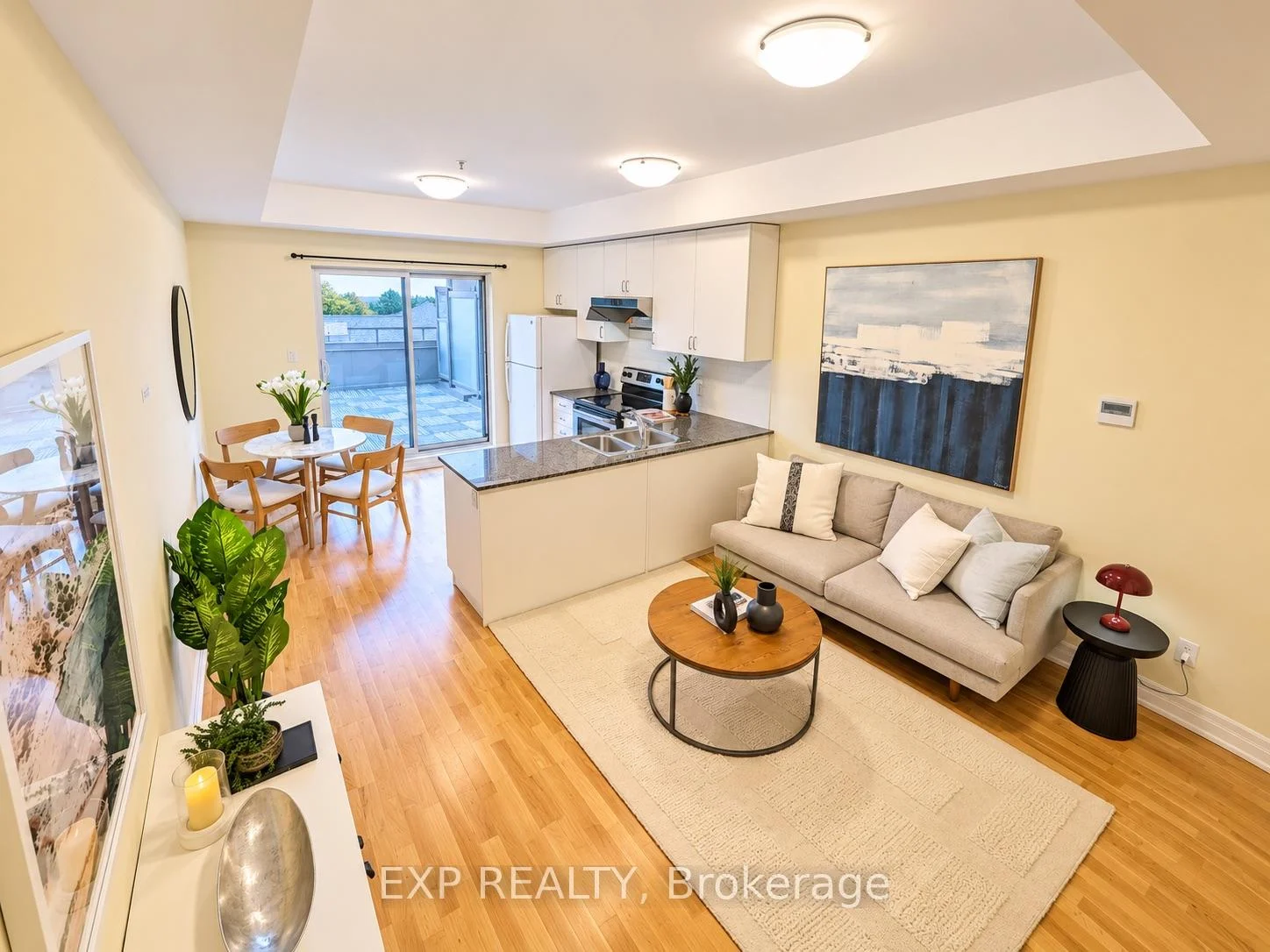 Photo of Unit 204, 728 Sheppard Avenue W