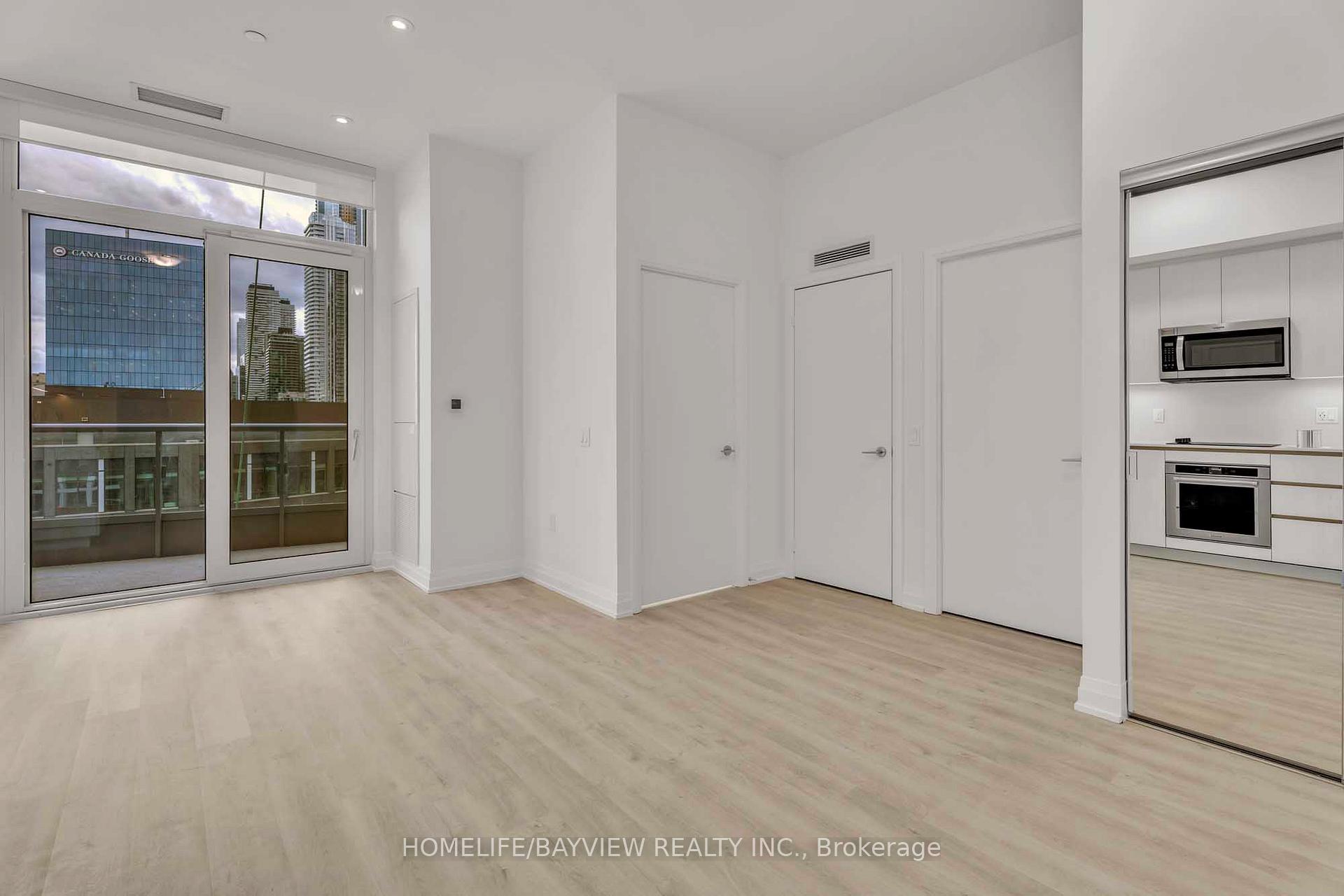 Photo 5 of Unit 2016, 15 Richardson Street, Toronto, Waterfront Communities — HOMEH