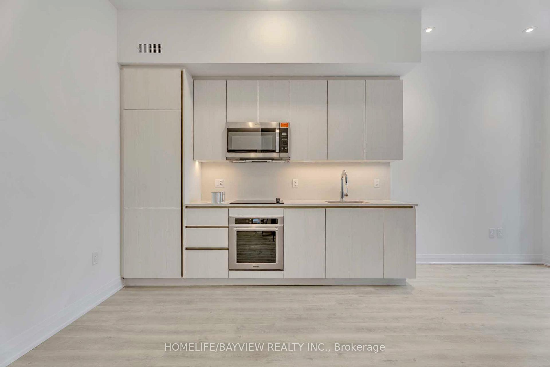 Photo 8 of Unit 2016, 15 Richardson Street, Toronto, Waterfront Communities — HOMEH