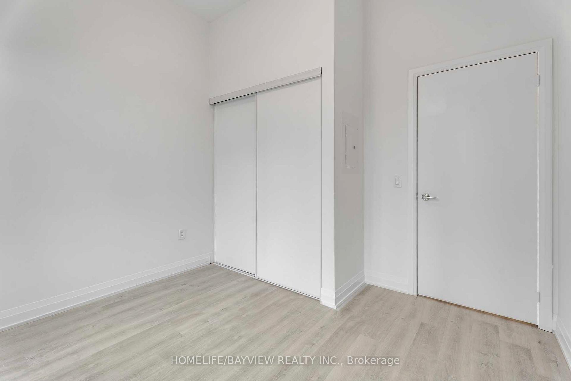 Photo 9 of Unit 2016, 15 Richardson Street, Toronto, Waterfront Communities — HOMEH