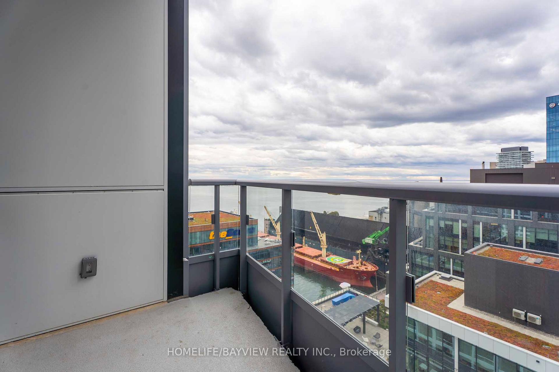 Photo 11 of Unit 2016, 15 Richardson Street, Toronto, Waterfront Communities — HOMEH