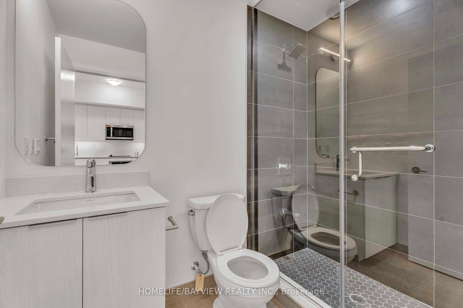 Photo 12 of Unit 2016, 15 Richardson Street, Toronto, Waterfront Communities — HOMEH