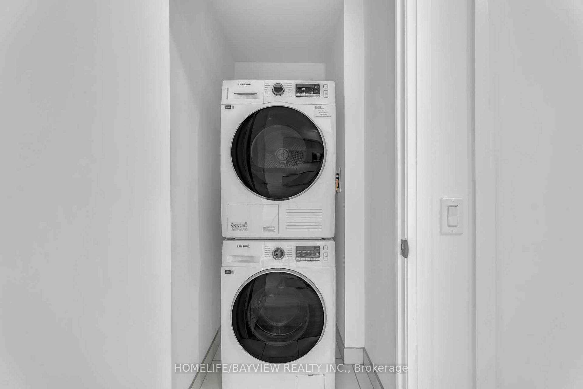 Photo 14 of Unit 2016, 15 Richardson Street, Toronto, Waterfront Communities — HOMEH