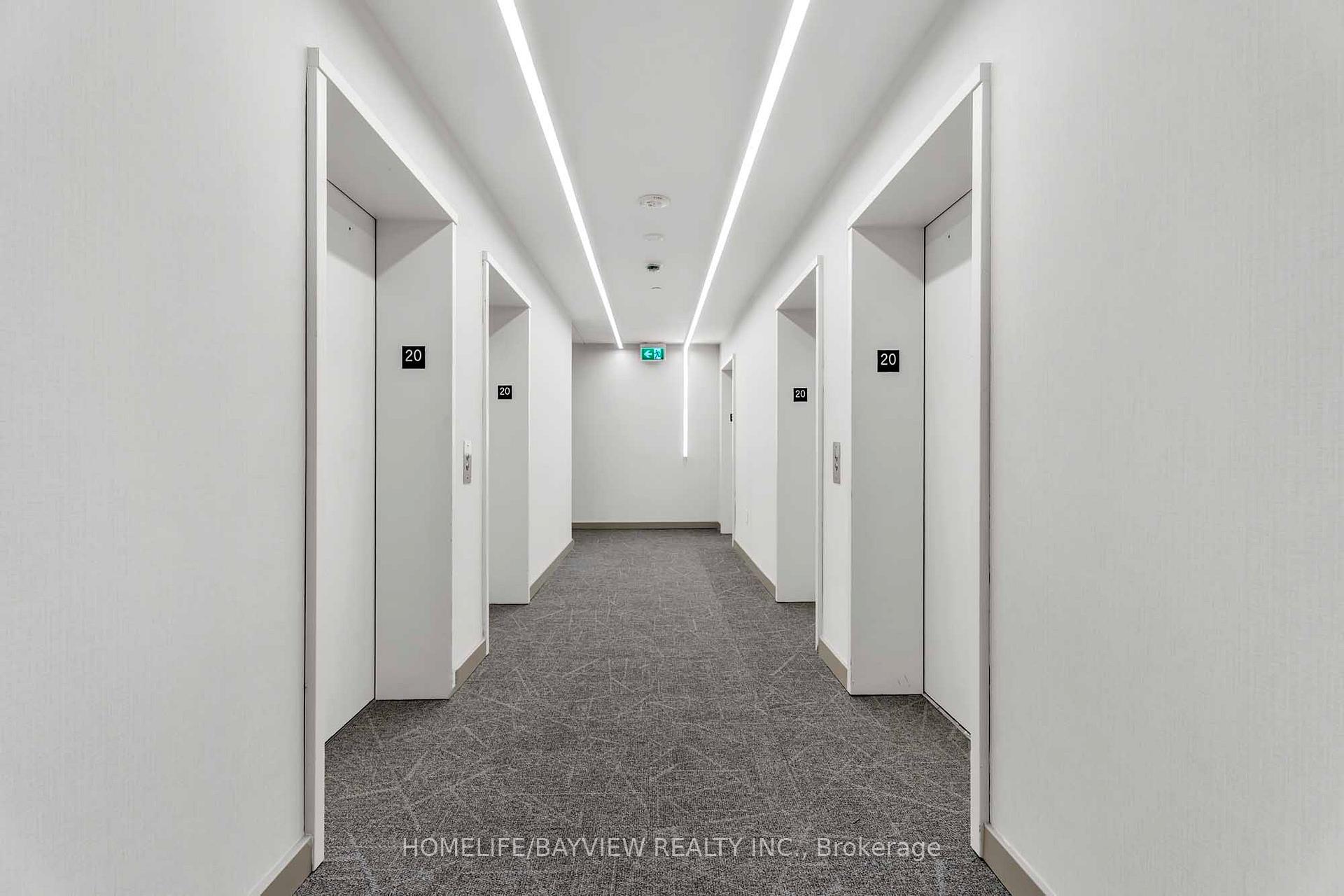 Photo 16 of Unit 2016, 15 Richardson Street, Toronto, Waterfront Communities — HOMEH