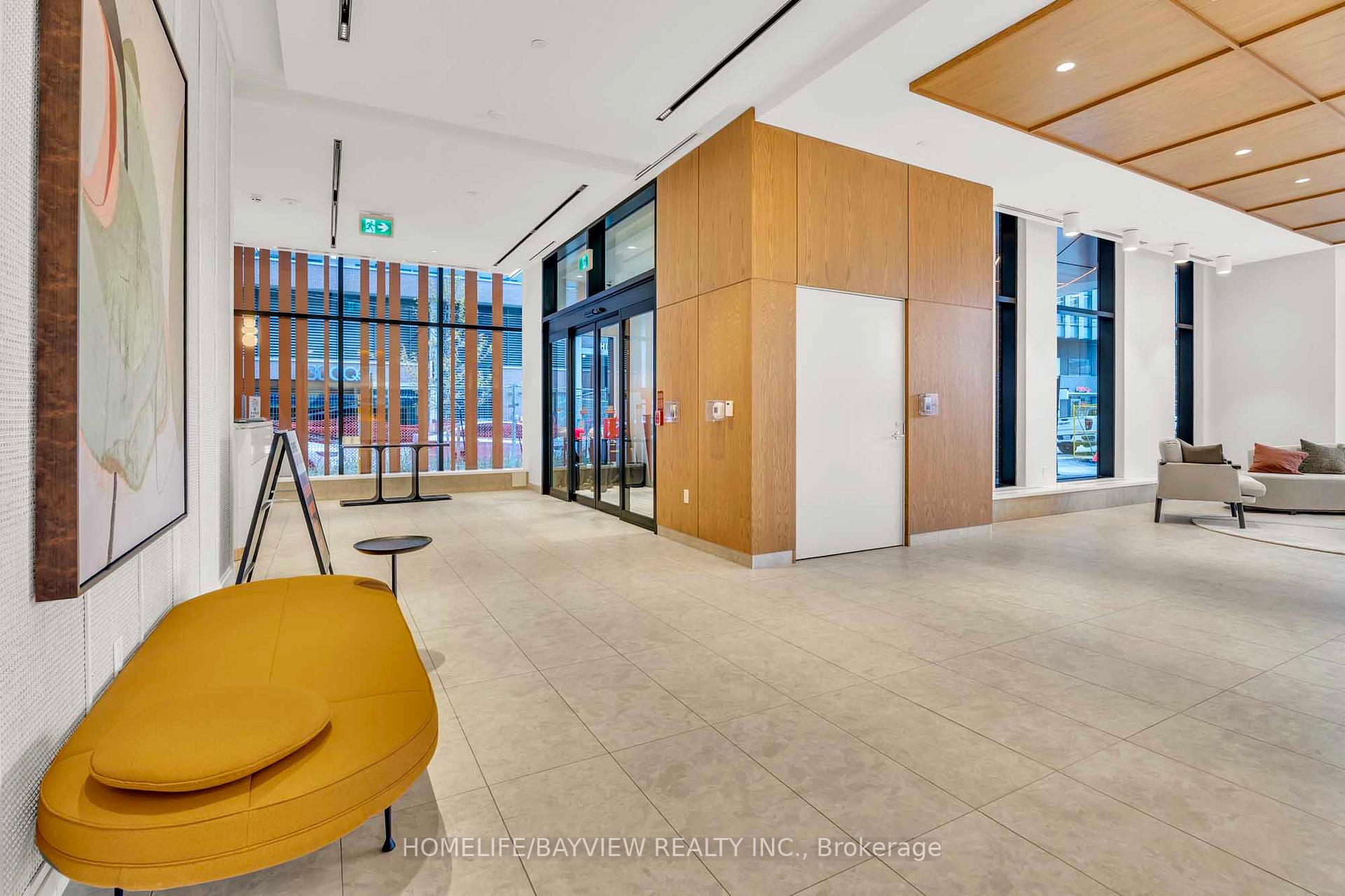 Photo 20 of Unit 2016, 15 Richardson Street, Toronto, Waterfront Communities — HOMEH