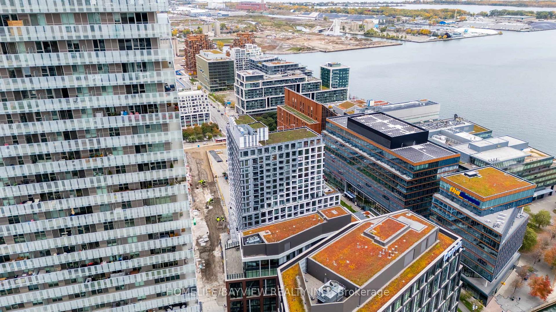 Photo 22 of Unit 2016, 15 Richardson Street, Toronto, Waterfront Communities — HOMEH