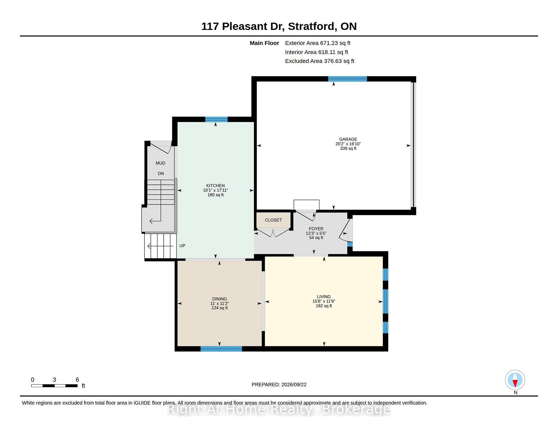 Photo 47 of 117 Pleasant Drive, Stratford — HOMEH