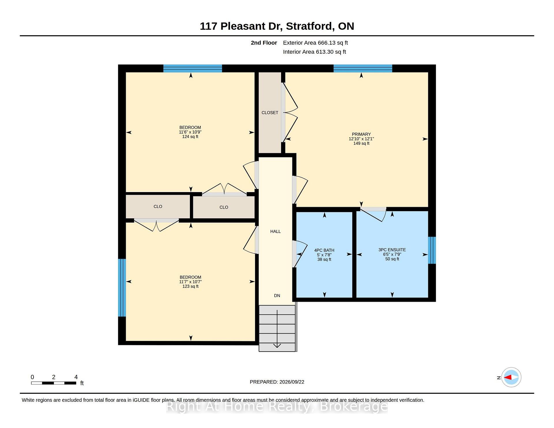 Photo 48 of 117 Pleasant Drive, Stratford — HOMEH