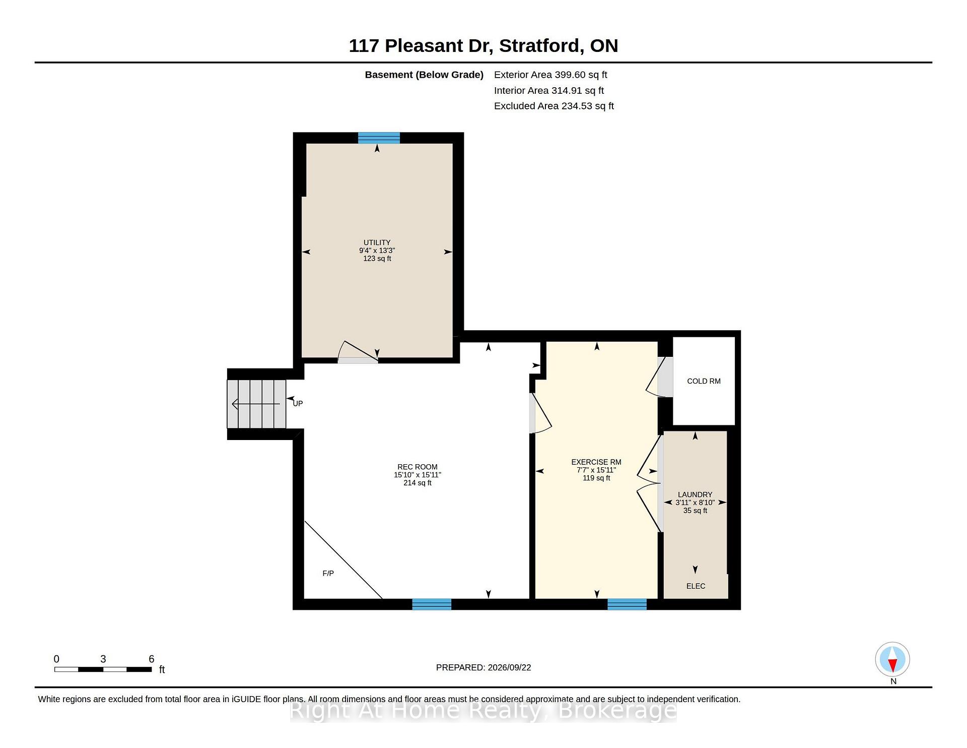 Photo 50 of 117 Pleasant Drive, Stratford — HOMEH