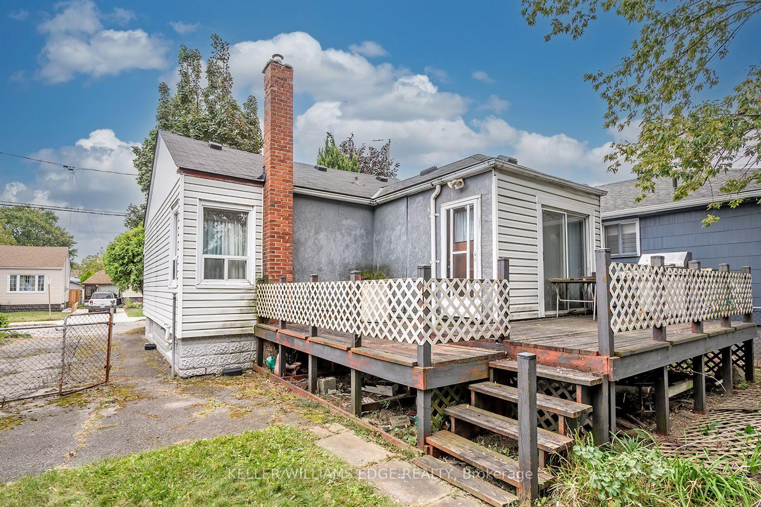 Photo 5 of 129 Selkirk Avenue, Hamilton, Normanhurst — HOMEH