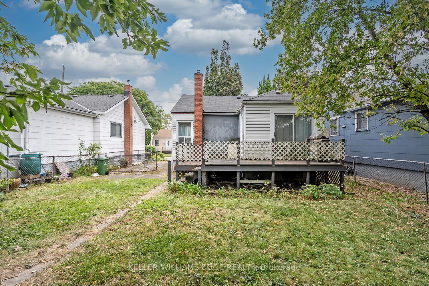 Photo 7 of 129 Selkirk Avenue, Hamilton, Normanhurst — HOMEH